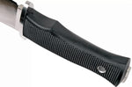 Couteau Fallkniven Modern Bowie MB10 lame 25,4cm manche Thermorun + étui en cuir