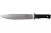 Couteau Fallkniven Modern Bowie MB10 lame 25,4cm manche Thermorun + étui en cuir