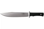 Couteau Fallkniven Modern Bowie MB10 lame 25,4cm manche Thermorun + étui en cuir