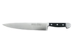 Couteau de chef Güde Alpha 26cm en acier forgé