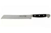 Couteau à pain Güde Alpha 21cm en acier forgé