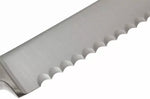 Couteau à pain Güde Alpha 21cm en acier forgé