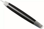 Couteau à pain Güde Alpha 21cm en acier forgé