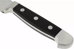Couteau à pain Güde Alpha 21cm en acier forgé