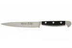 Couteau à découper Güde Alpha 16cm en acier forgé