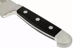 Couteau de chef Güde Alpha 16cm en acier forgé
