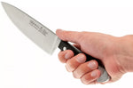 Couteau de chef Güde Alpha 16cm en acier forgé