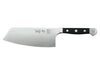 Couteau de chef chinois Güde Alpha 16cm en acier forgé