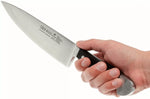 Couteau de chef Güde Alpha 21cm en acier forgé