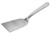 Spatule de service Cristel POC en acier inoxydable brossé