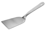 Spatule de service Cristel POC en acier inoxydable brossé