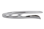 Casse-noix Cristel POC en acier inoxydable