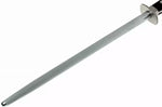 Fusil à aiguiser Güde Alpha 26cm grain standard