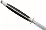 Fusil à aiguiser Güde Alpha 26cm grain standard