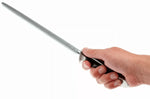 Fusil à aiguiser Güde Alpha 26cm grain standard