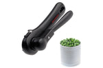 Ouvre boîte de sécurité Westmark Klu 2 en ABS noir 17,5cm