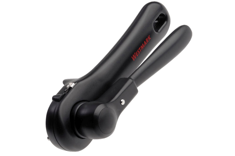 Ouvre boîte de sécurité Westmark Klu 2 en ABS noir 17,5cm