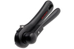 Ouvre boîte de sécurité Westmark Klu 2 en ABS noir 17,5cm