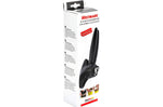 Ouvre boîte de sécurité Westmark Bravo en ABS noir 18,5cm