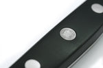 Coffret 4 couteaux Güde Alpha en acier forgé