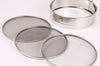 Tamis 3 grilles inox - 20cm