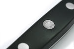 Coffret à découper Güde Alpha en acier forgé