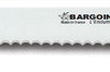 Couteau à génoise Bargoin - 28cm