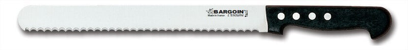 Couteau à génoise Bargoin - 28cm