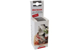 Set 2 rouleaux de ficelle de rôti blanc Westmark en polyester 60m