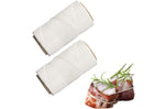 Set 2 rouleaux de ficelle à grillades et rôtis Westmark en polyester 60m