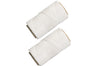 Set 2 rouleaux de ficelle à grillades et rôtis Westmark en polyester 60m