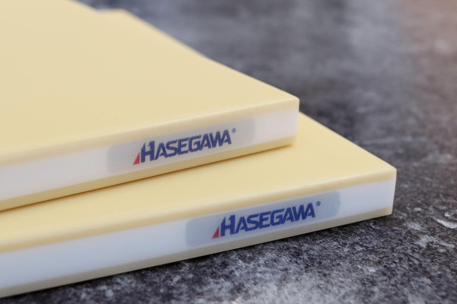 Planche à découper japonaise Hasegawa Pro-Soft