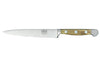 Couteau à découper Güde Alpha Olive 16cm en acier forgé