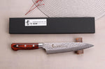 Couteau de chef japonais 18cm Sakai Takayuki Damascus Western 33 couches