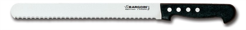 Couteau à génoise Bargoin - 33cm