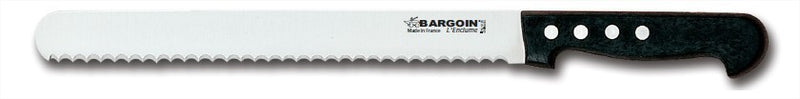 Couteau à génoise Bargoin - 33cm