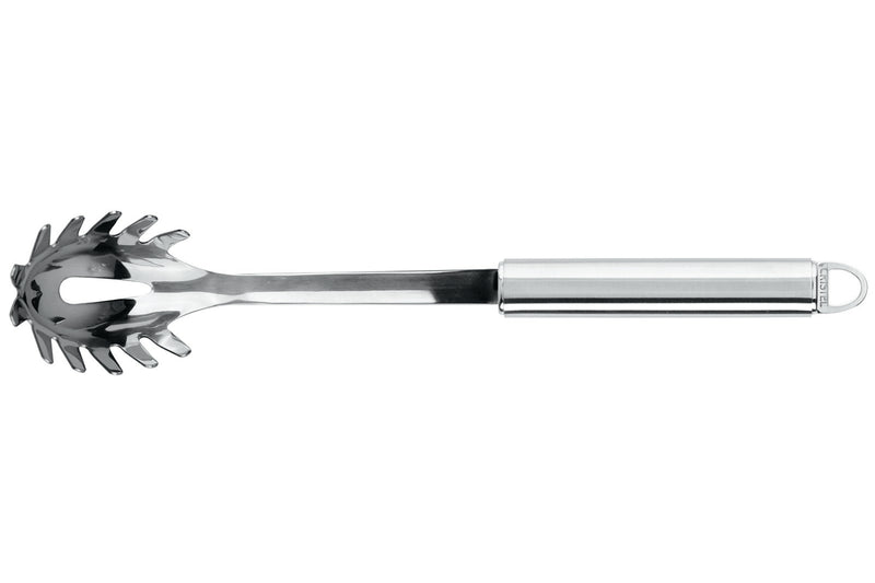 Cuillère à spaghetti Cristel POC en acier inoxydable
