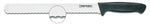 Couteau à génoise lame dentelée Bargoin - 33cm