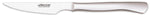Couteau à steak monobloc lame 11cm lisse ARCOS