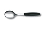 Set de 6 cuillères à café Victorinox Swiss Classic en acier manche noir