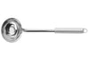 Louche Cristel POC en acier inoxydable diamètre 9cm