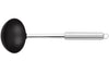 Louche Cristel POC en acier inoxydable et nylon