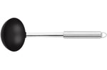 Louche Cristel POC en acier inoxydable et nylon