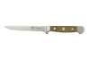 Couteau à désosser flexible Güde Alpha Chêne 13cm en acier forgé