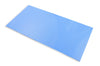 Tapis antidérapant bleu Hasegawa pour planche à découper - M