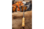 Fourchette barbecue Arctic Legend BBQ Stick artisanal 29cm