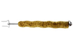 Fourchette barbecue Arctic Legend BBQ Stick artisanal 29cm
