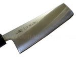 Couteau Nakiri 16,5cm TOJIRO ZEN