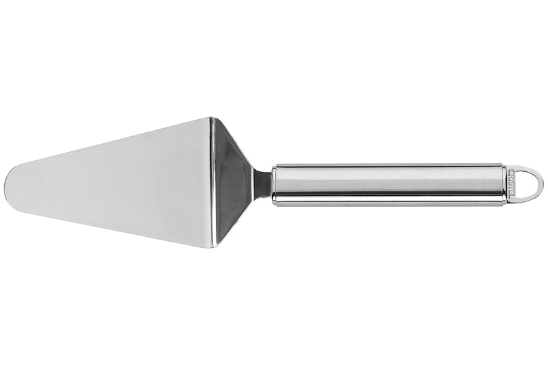 Pelle à gâteau Cristel POC en acier inoxydable