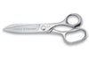 Ciseaux de cuisine 3 Claveles Prof-Class acier inoxydable 24,5cm